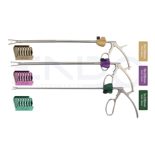 ENDO® Endolok Clip Applier Applicator