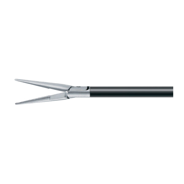 ENDO® Atraumatic dissecting forceps, fine tip