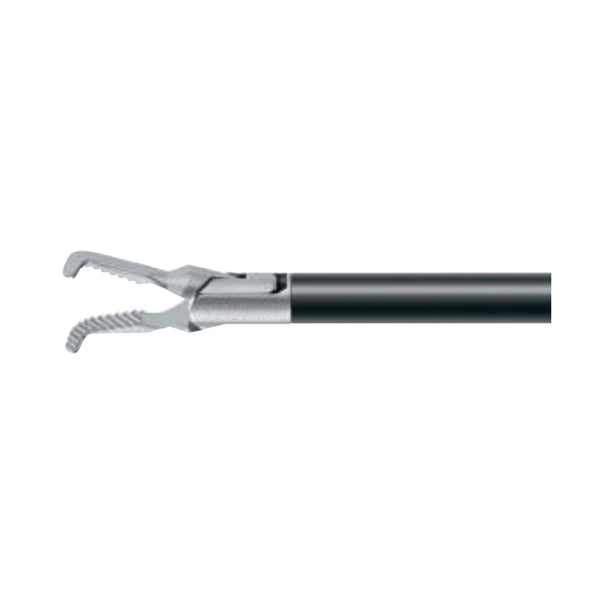 ENDO® Right angle, 90° dissecting forceps