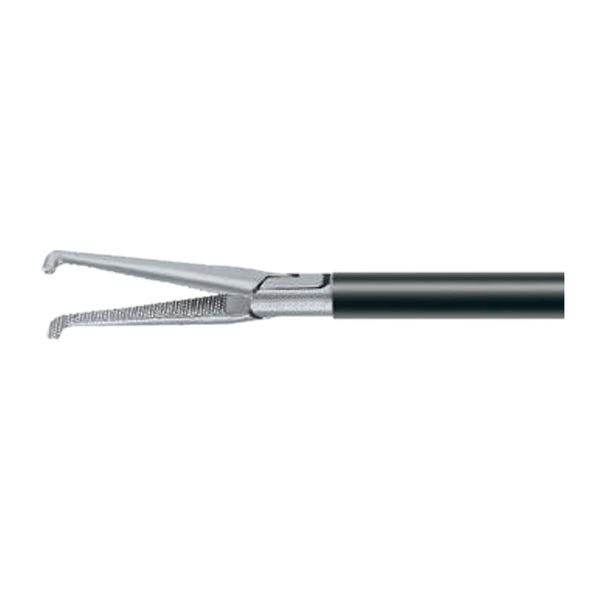 ENDO® MIXTER 90° dissecting forceps