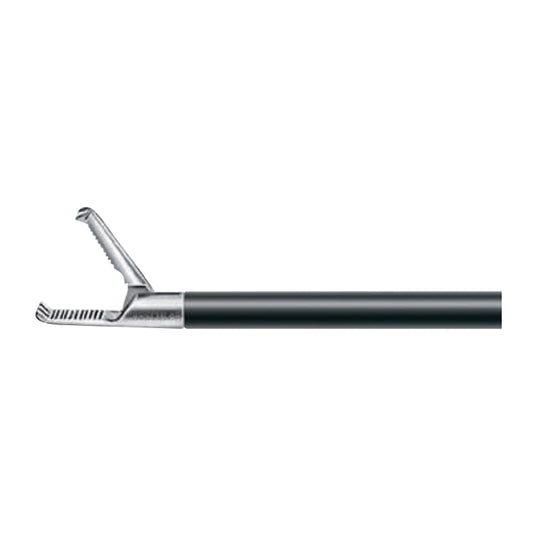 ENDO® Grasping forceps, 2 x 4 teeth