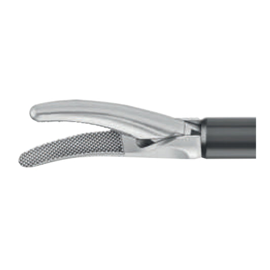 ENDO® NEEDLE HOLDER curved