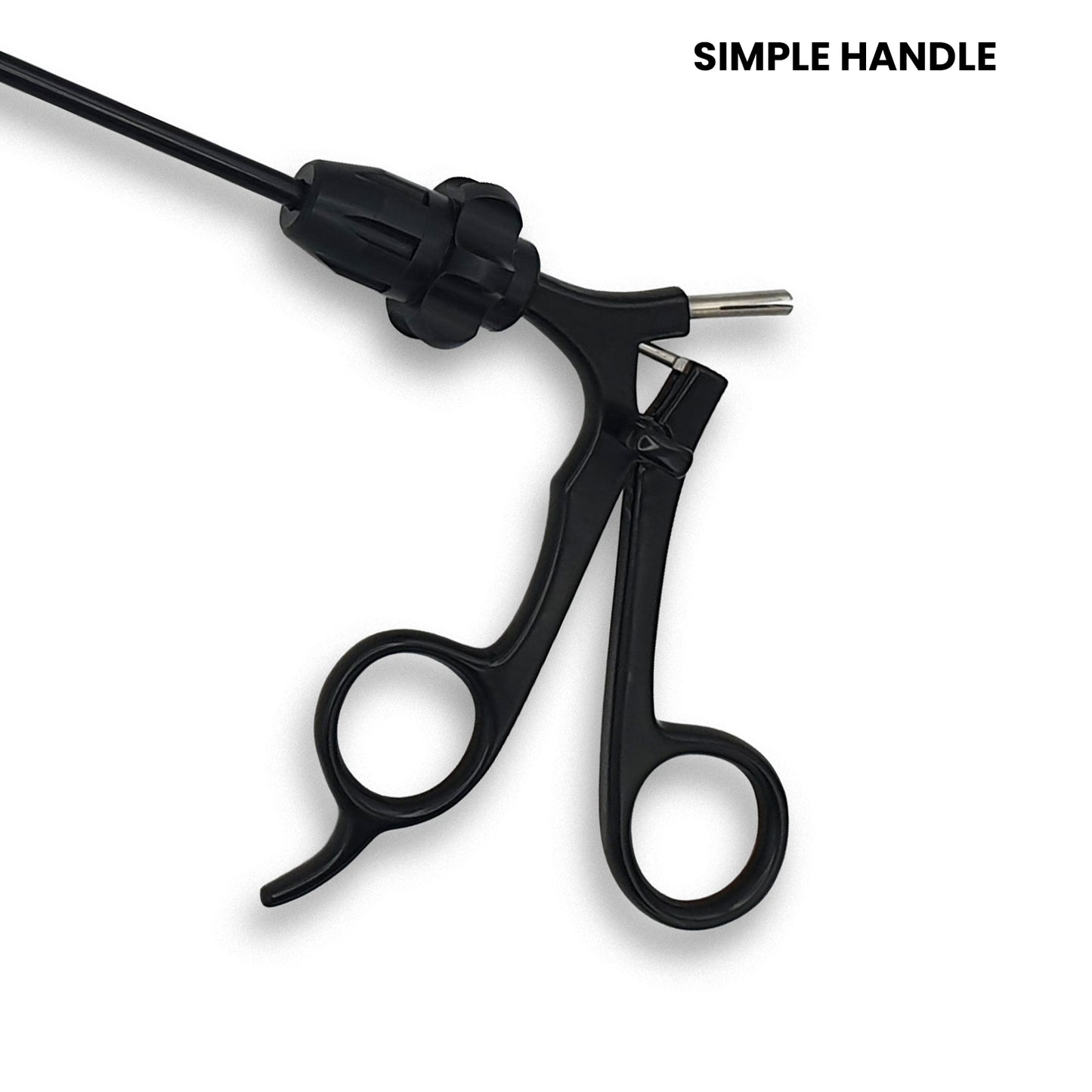 ENDO® Hook scissors